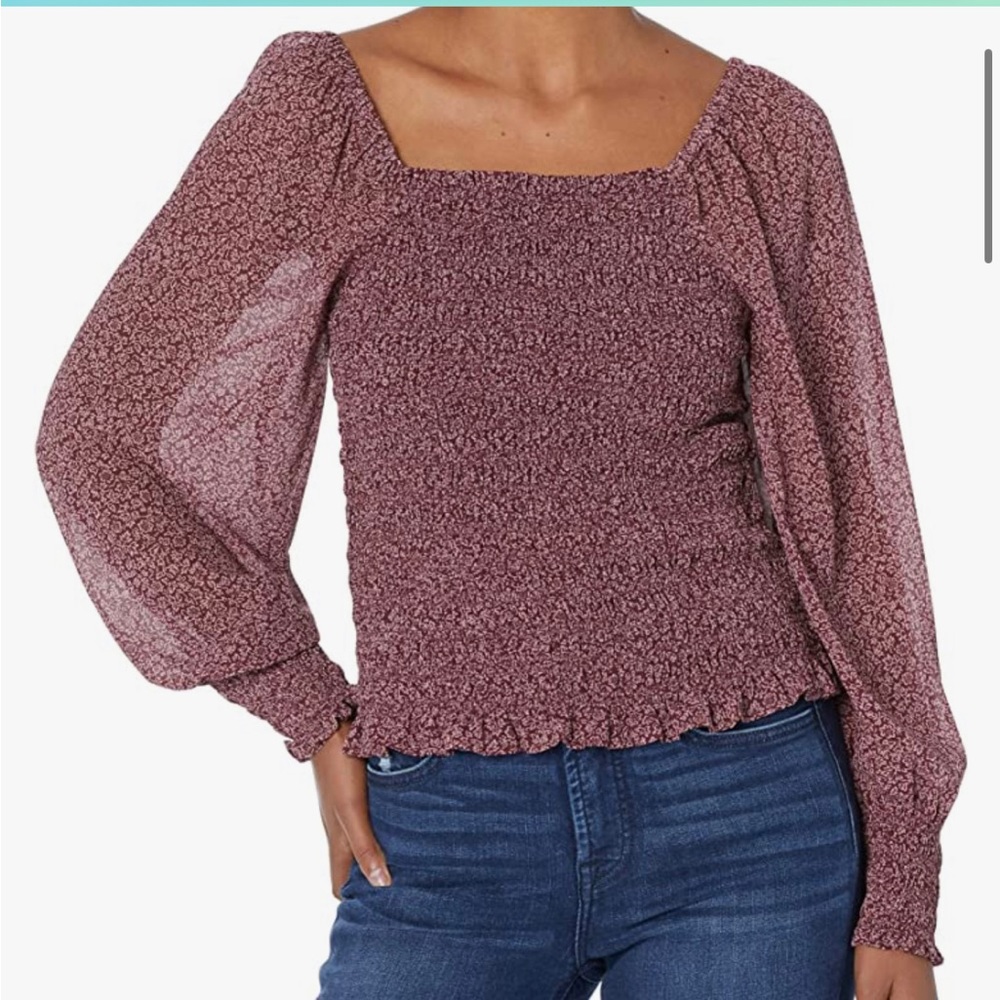 Brand new Madewell shirt size M